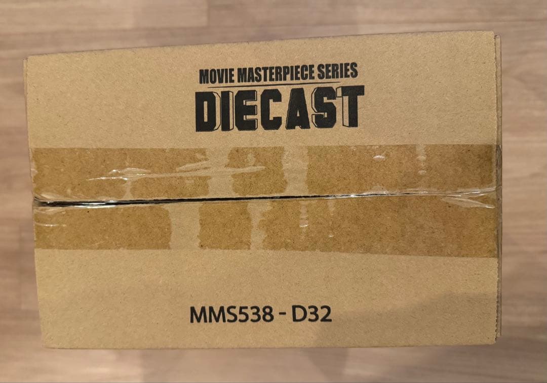 ホットトイズ レスキュー MMS538-D32 新品未開封