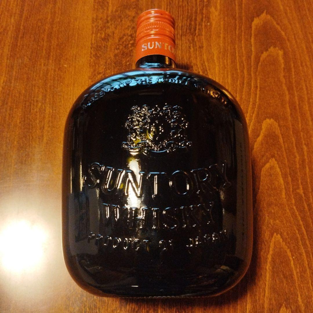 Suntory Old Whisky 760ml 古酒