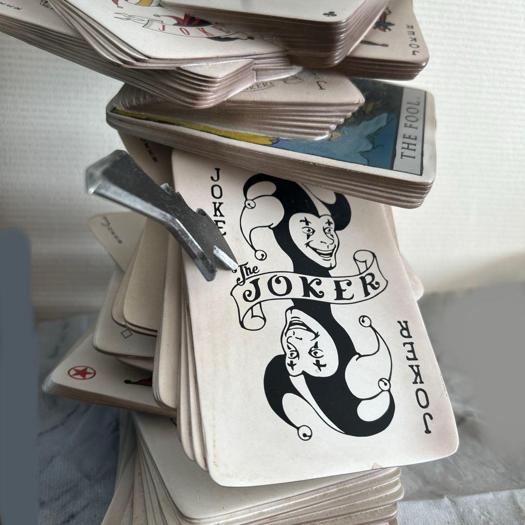 LIFEーSIZE BUST THE JOKER FACE 1/1 ジョーカー