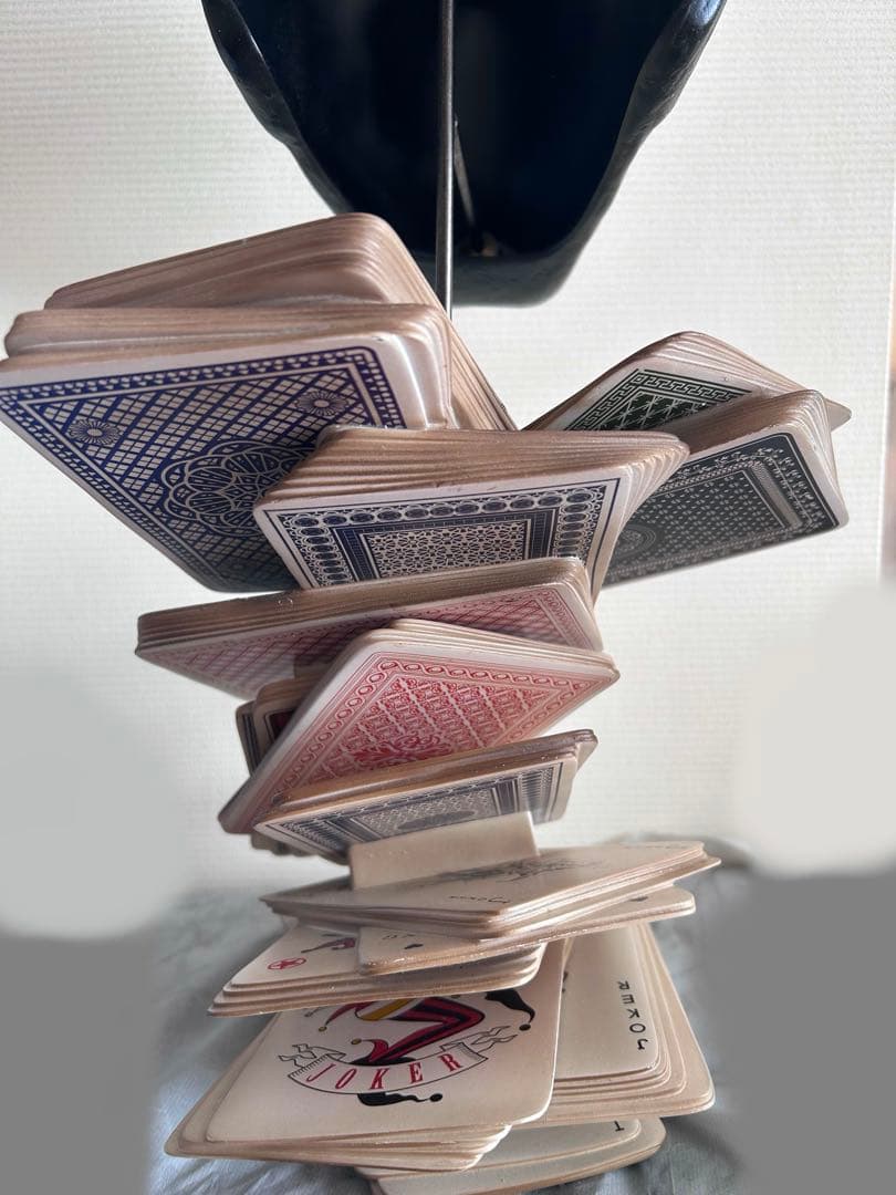 LIFEーSIZE BUST THE JOKER FACE 1/1 ジョーカー