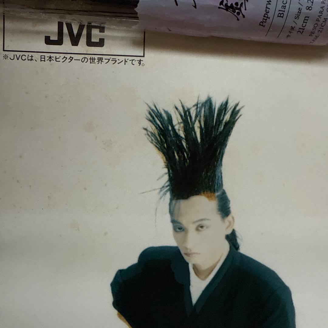 BUCK-TICK ポスター 4枚