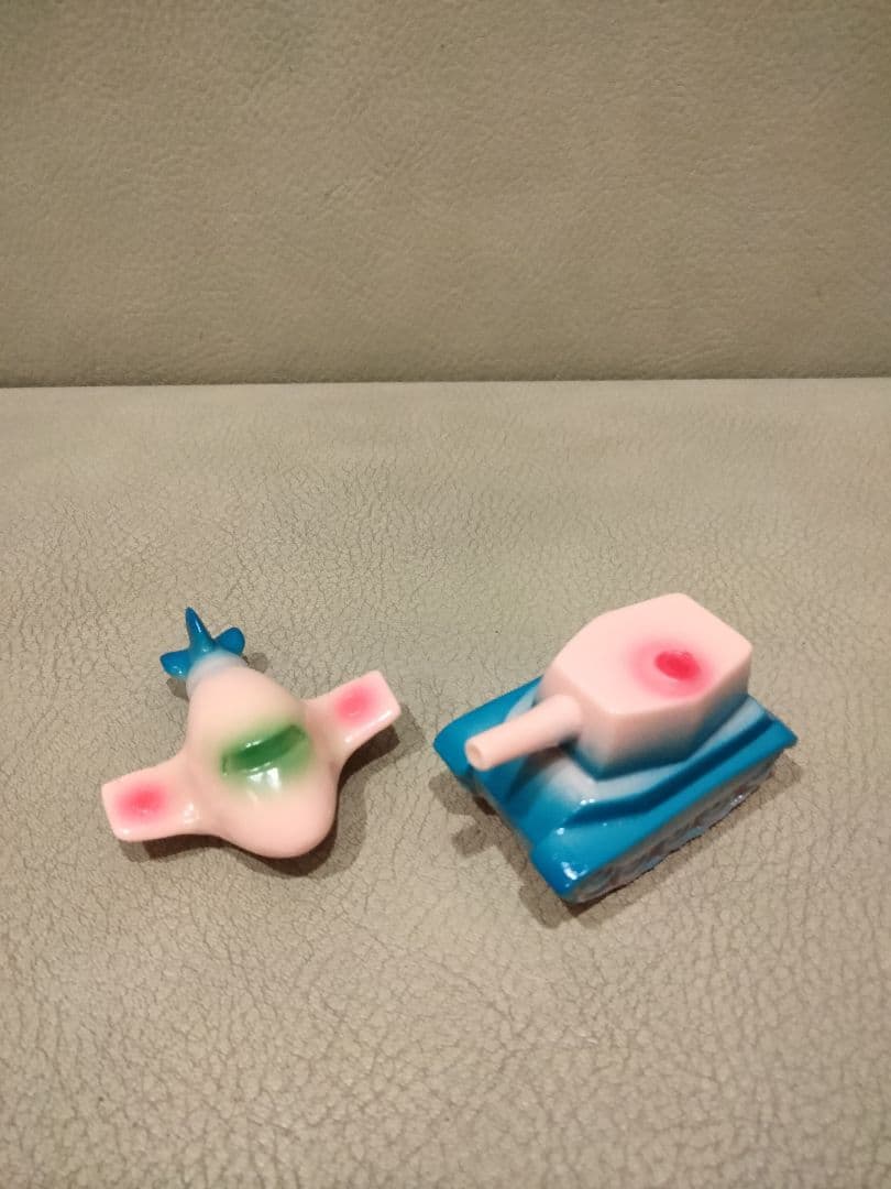 ソフビ　monstock　超古代文明ビルゴン　izumonster 安楽安作