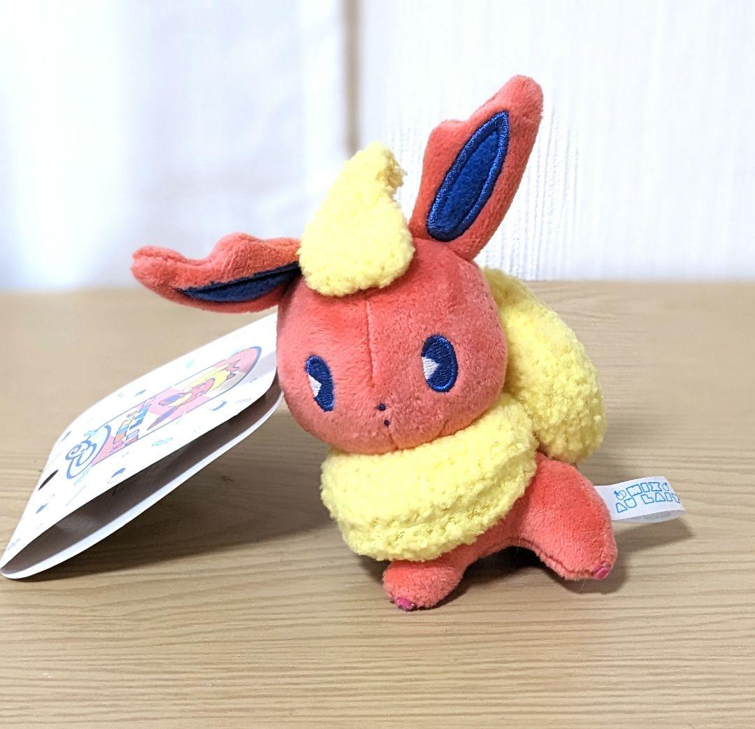 ミックスオレ ブースター マスコット 2019年