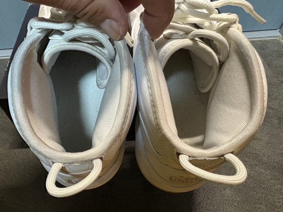 NIKE☆AIR MAX UPTEMPO 95 （27.0㎝）希少！