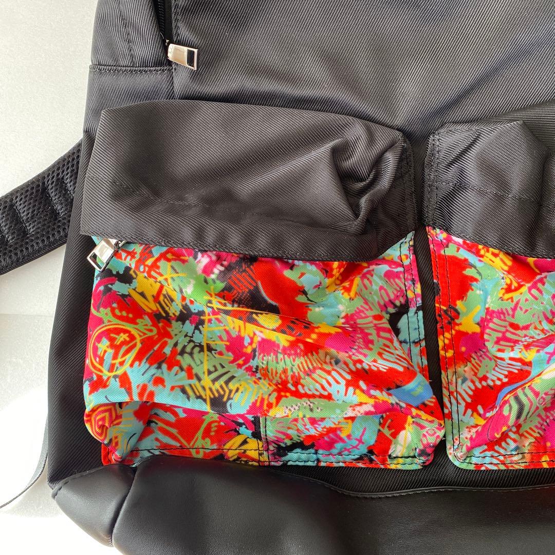 米津玄師 HYPE リュック