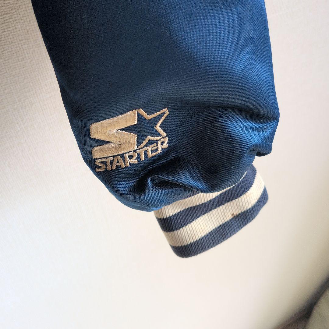 ヤンキース　スタジアムジャンパー