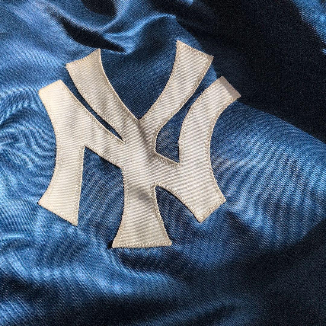 ヤンキース　スタジアムジャンパー