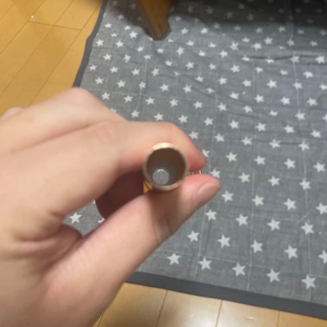 ロメラブラス次田さんモデル　忍