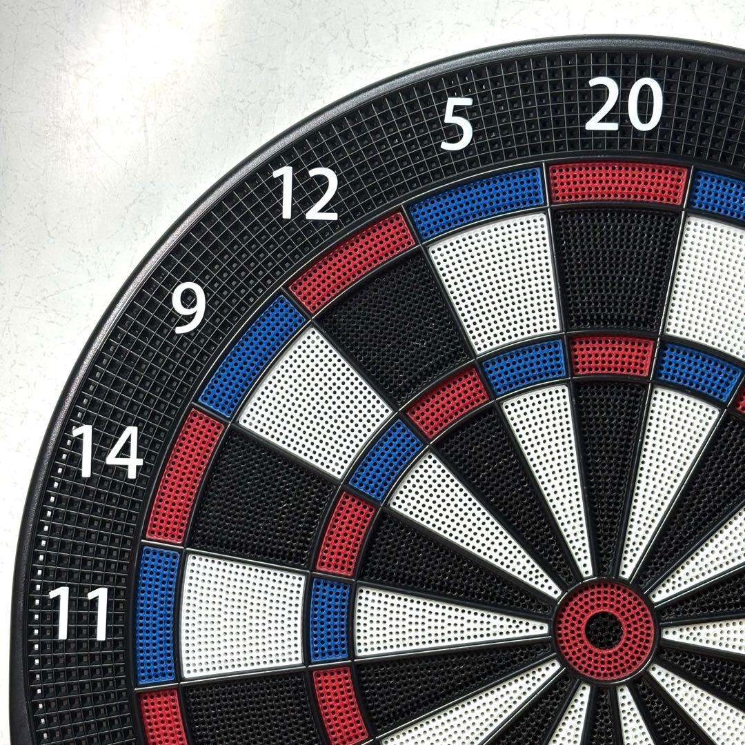 【美品】GRAN BOARD dash ダーツボード Bluetooth対応