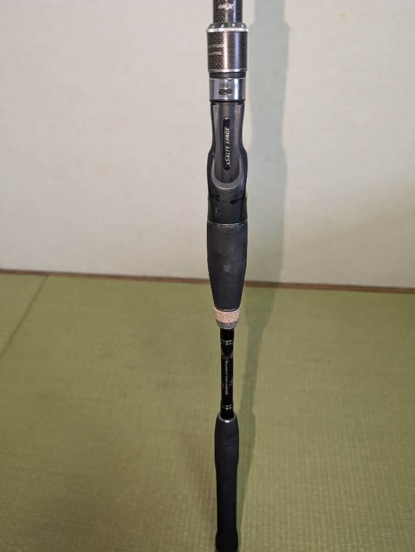 アブガルシア(Abu Garcia) ソルティーステージKR-X タイラバ