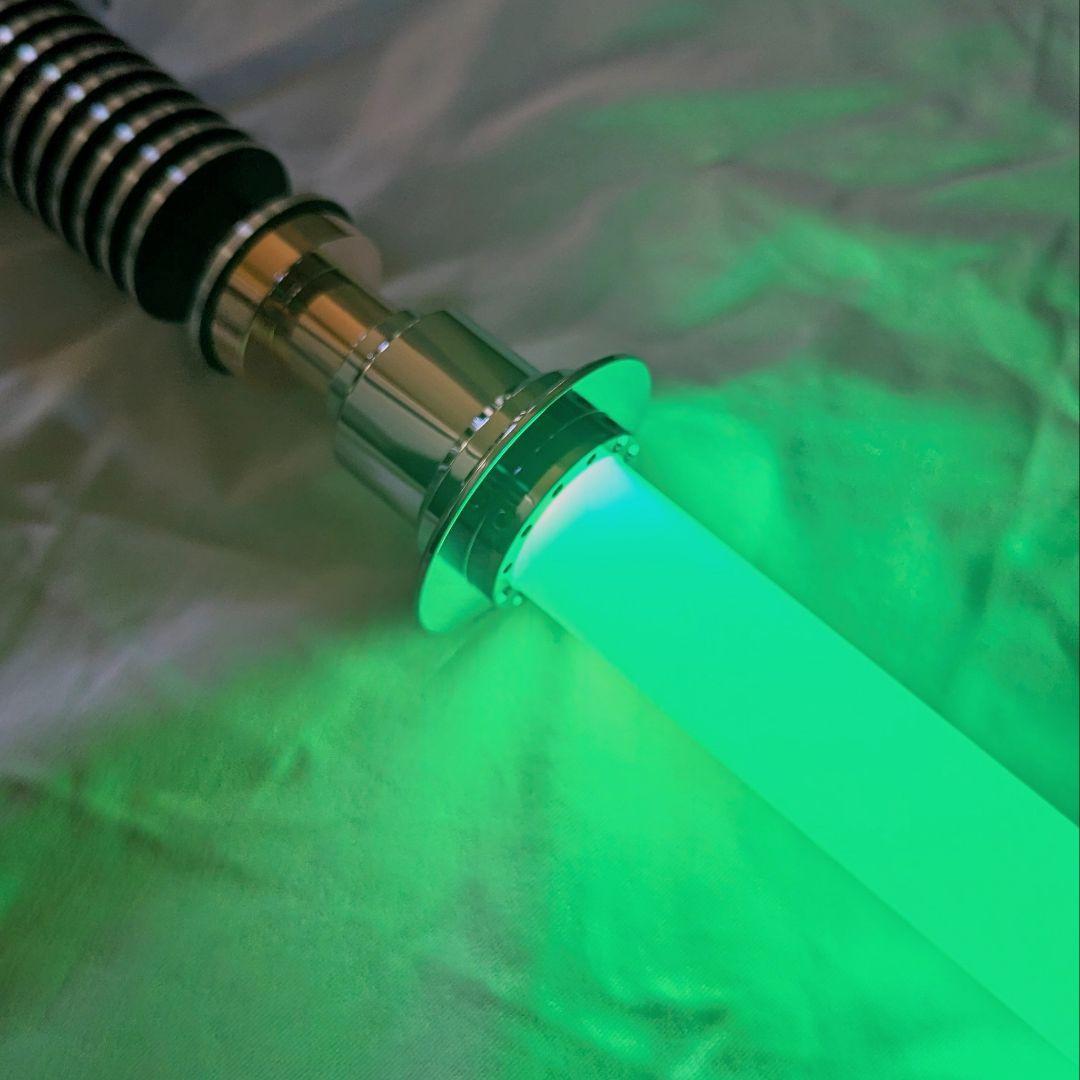 ライトセーバー ルークモデル