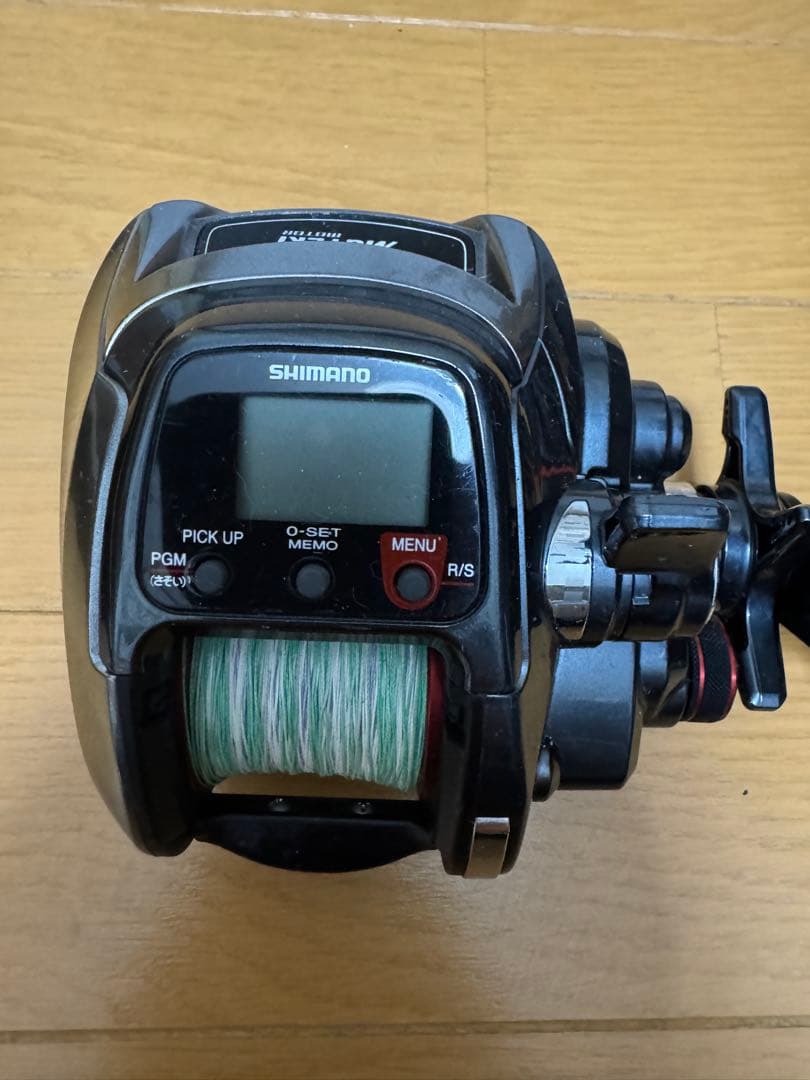 SHIMANO シマノ PLAYS1000