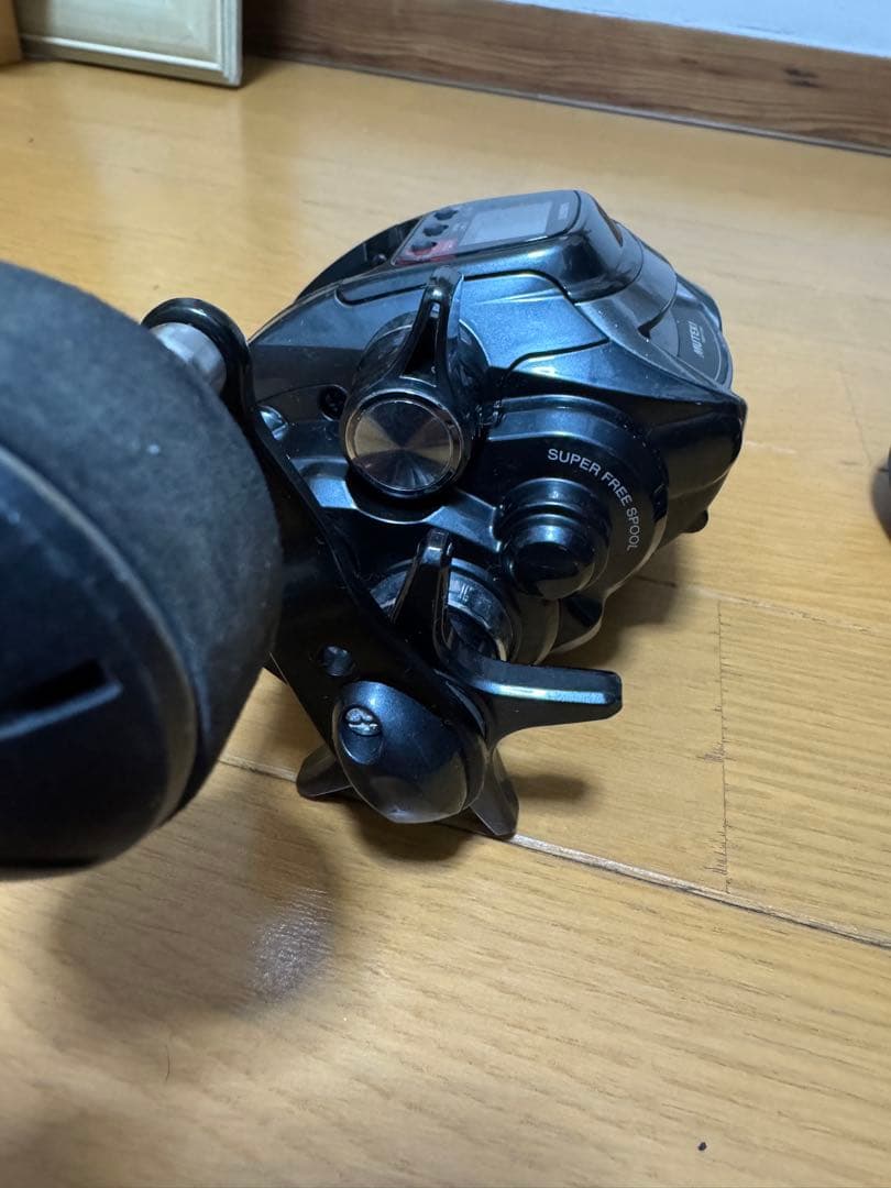 SHIMANO シマノ PLAYS1000