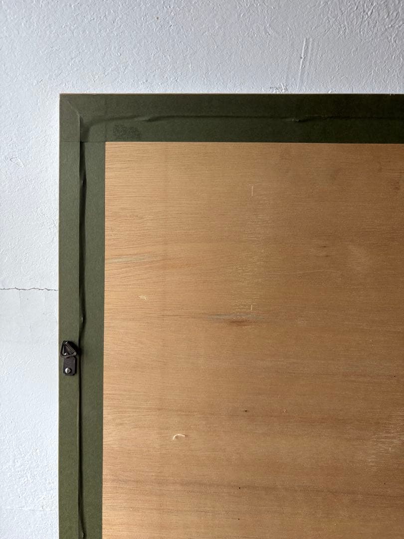 ザ・ロイヤルファミリー　ビクトール・スパン　ポロ　オーガロ　リトグラフ　箱付き