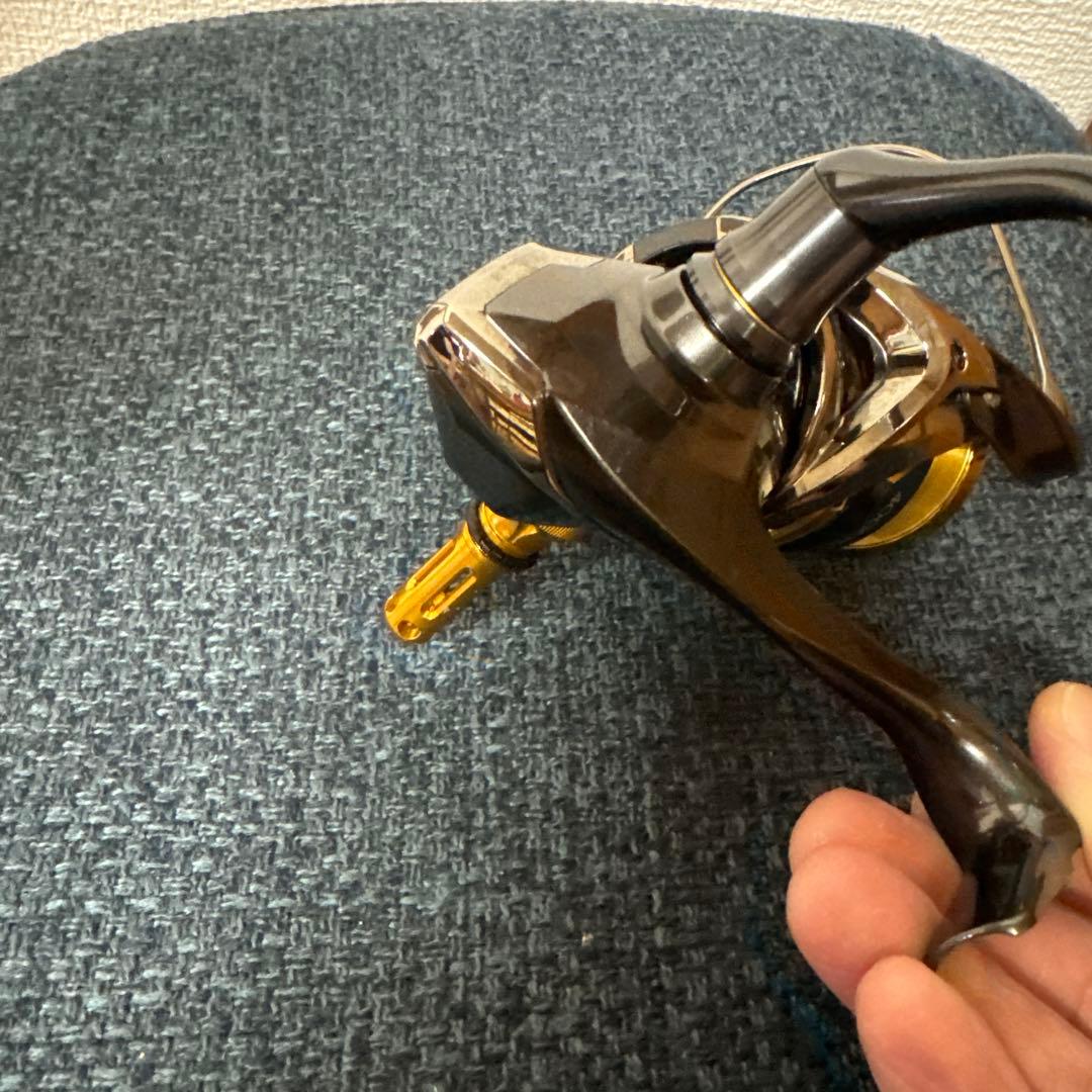 20ツインパワー4000XG