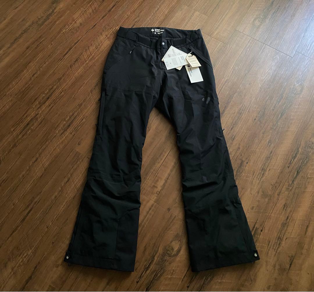 Sweet Protection Crusader GTX 上下セットアップ