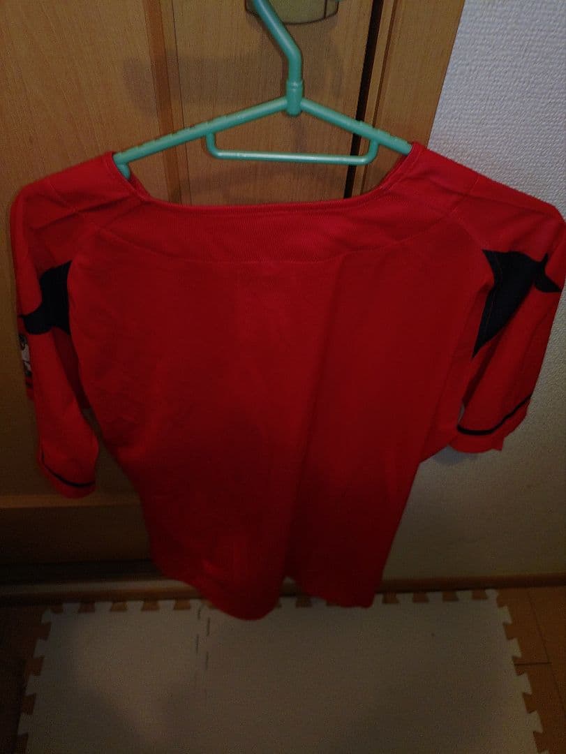 #‼️千葉ロッテマリーンズファン必見‼️　　　野球応援グッズユニホーム3枚、ほか