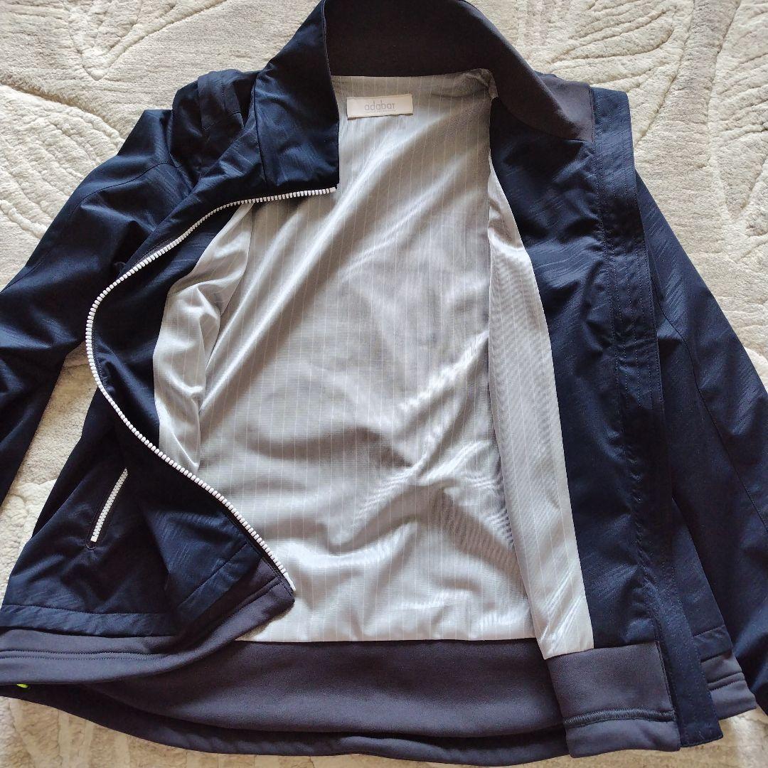 アダバットゴルフウェア