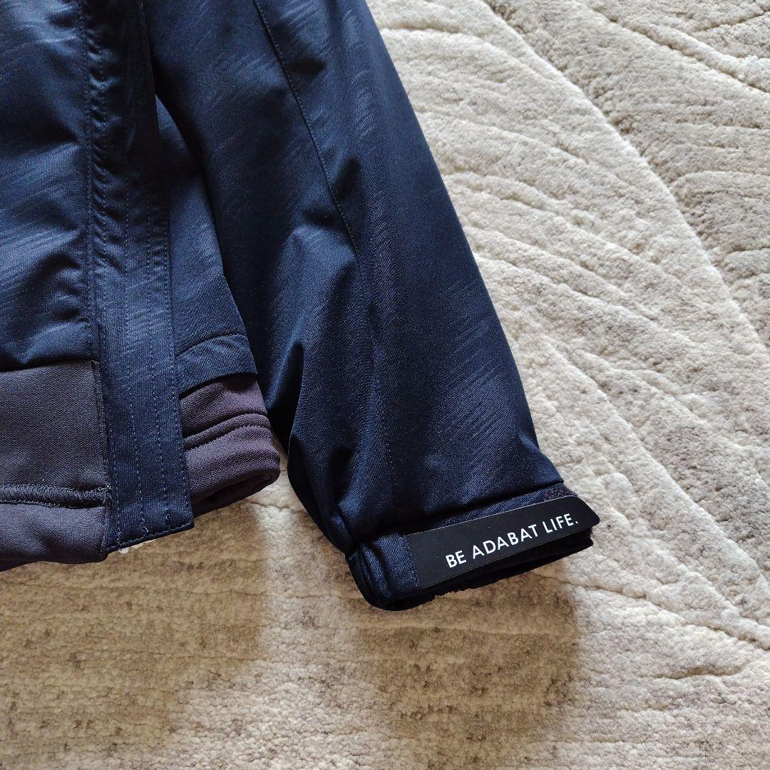 アダバットゴルフウェア