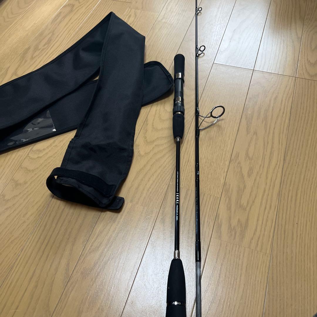 FOKEETO FS64-5.5 IKARI ゼナック コーペー