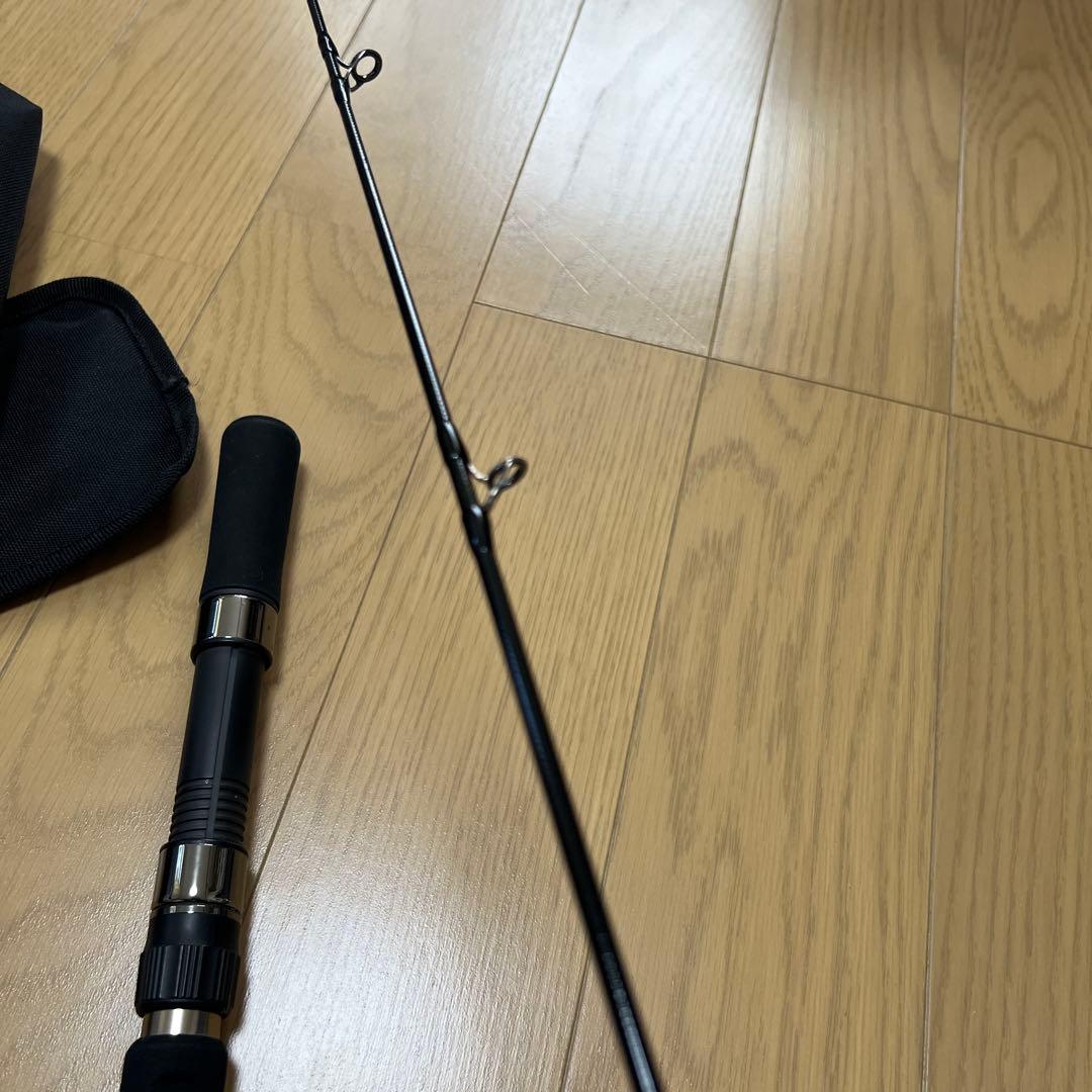 FOKEETO FS64-5.5 IKARI ゼナック コーペー