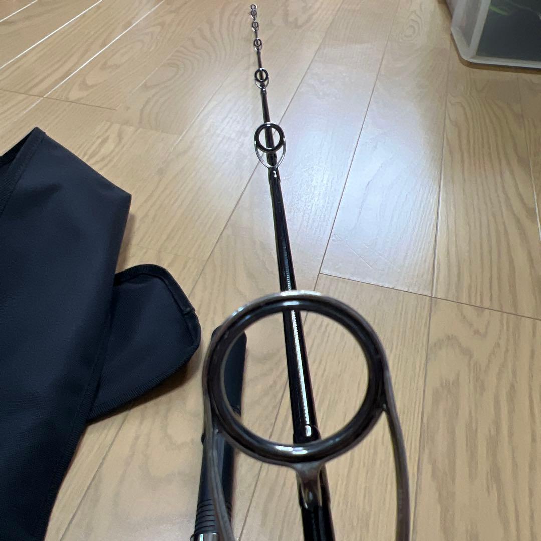 FOKEETO FS64-5.5 IKARI ゼナック コーペー