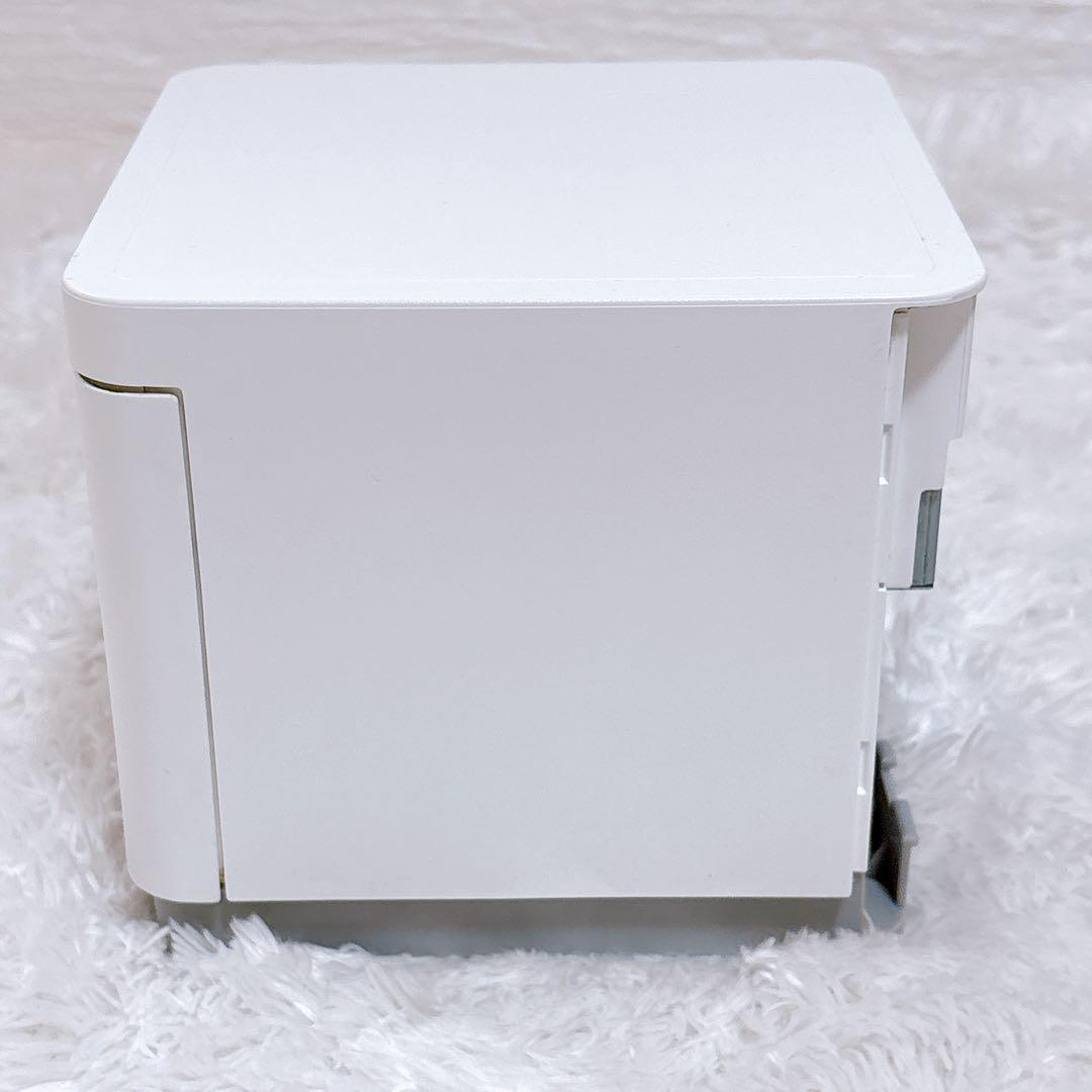 スター精密 サーマルプリンター mC-Print3 MCP30 WT JP