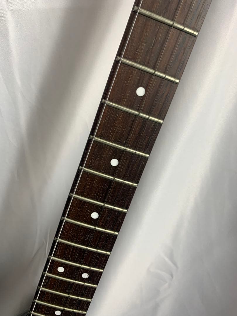 Randy Rhoads Frying V Charvel レア