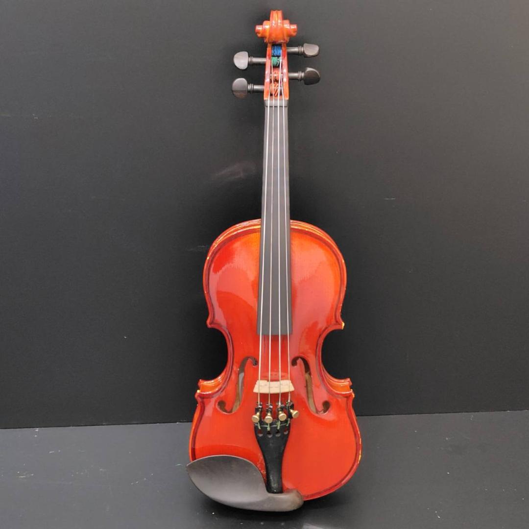子供用バイオリン Allan Drexcell 2002 ケース付 MH106