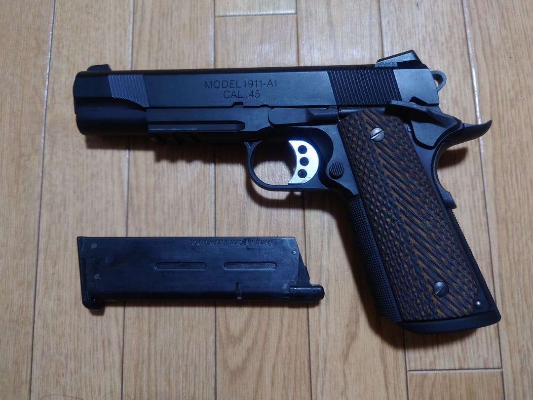 最終価格 東京マルイ MEU SFA刻印 NOVAKタイプサイト VZグリップ