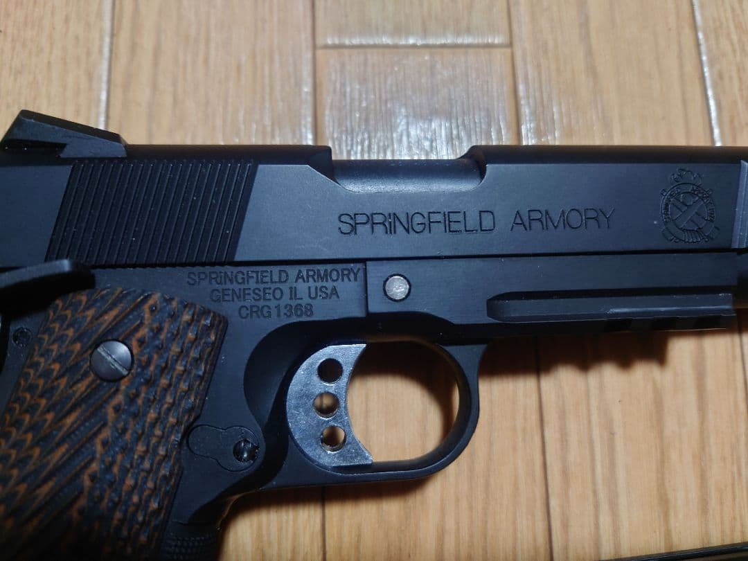 最終価格 東京マルイ MEU SFA刻印 NOVAKタイプサイト VZグリップ