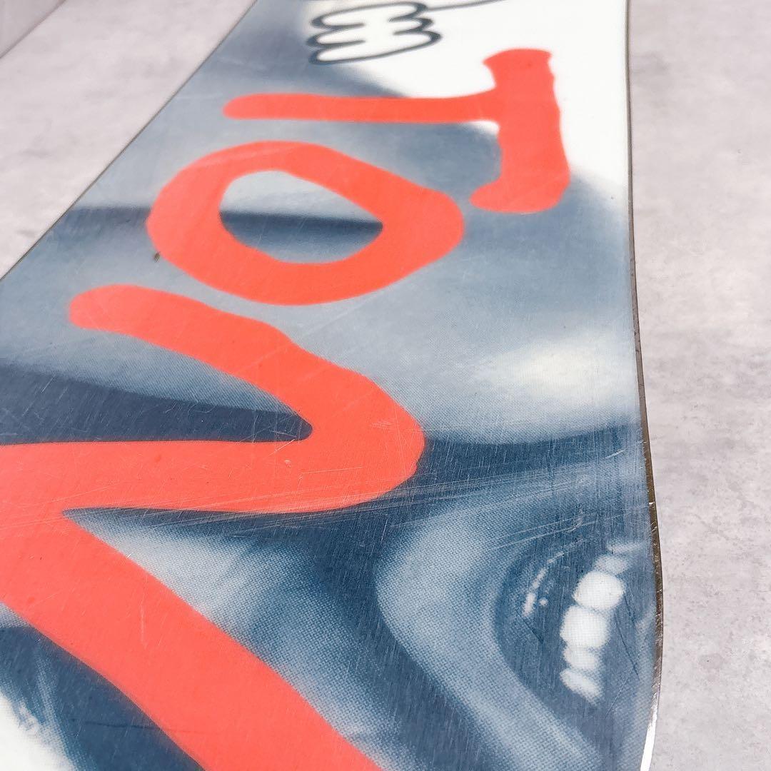 【最高峰フリースタイル】バートン　2点セット　KILROY × MALAVITA