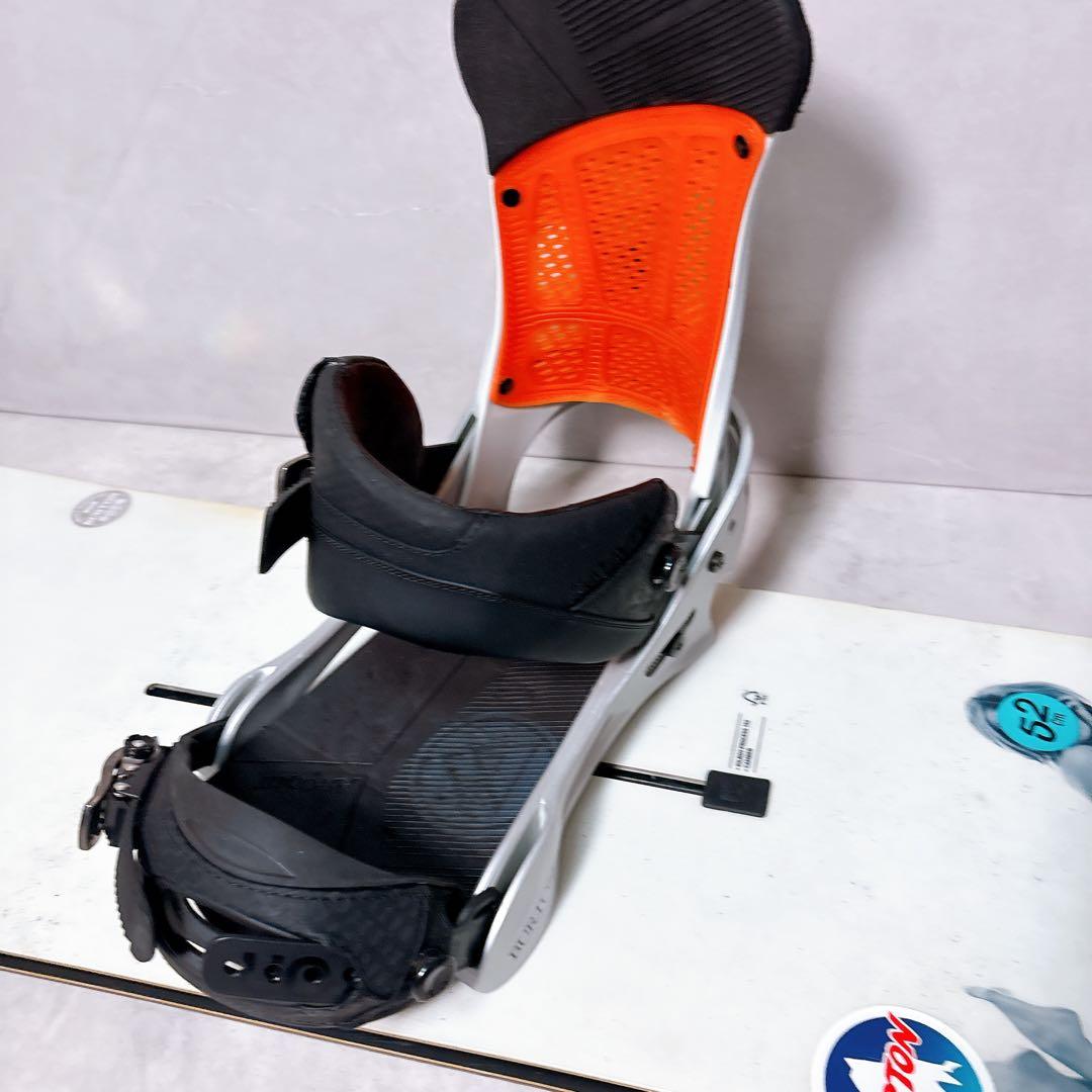 【最高峰フリースタイル】バートン　2点セット　KILROY × MALAVITA