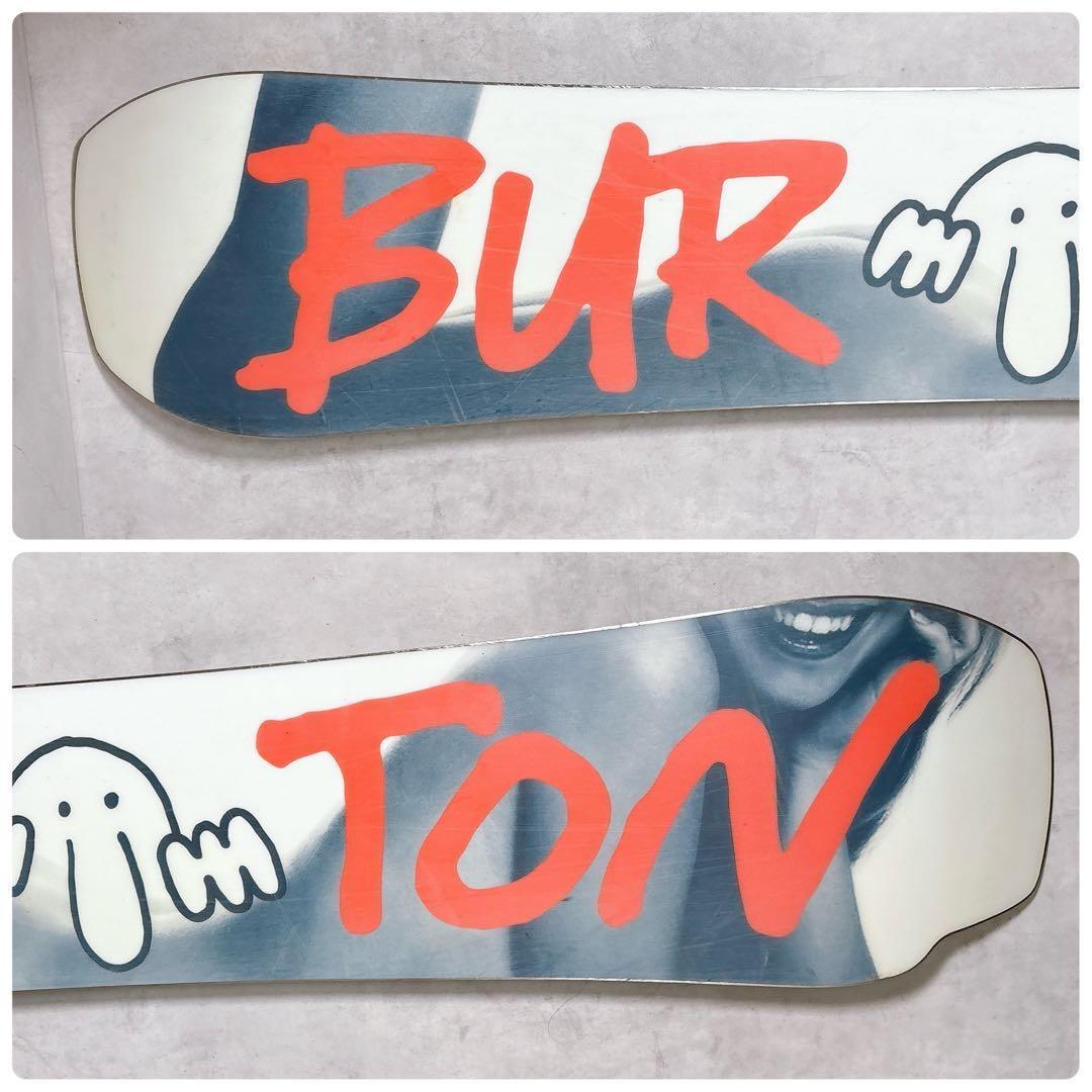 【最高峰フリースタイル】バートン　2点セット　KILROY × MALAVITA