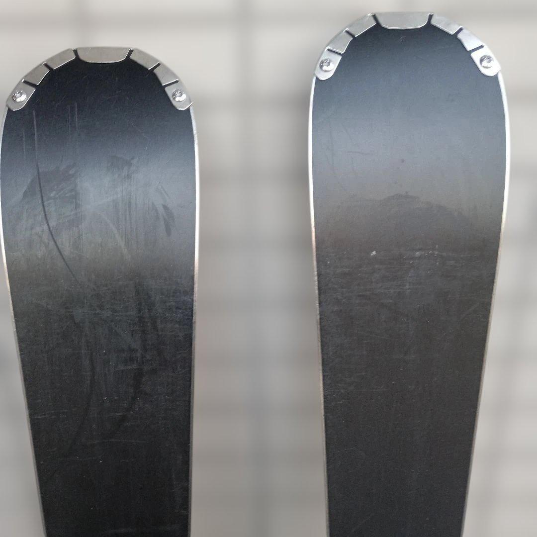 Salomon サロモンX-Pro 155cmビンディング付スキー 板