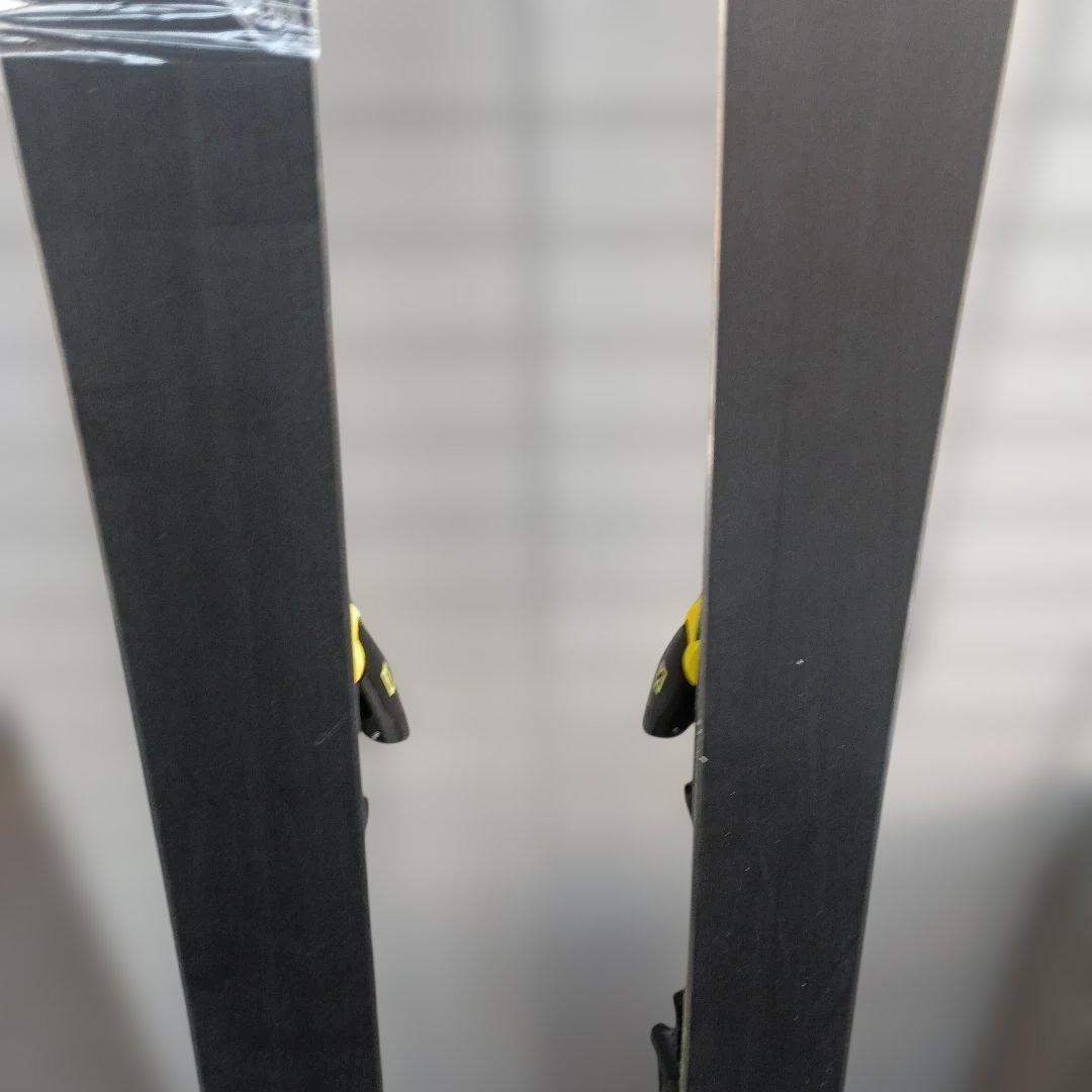 Salomon サロモンX-Pro 155cmビンディング付スキー 板