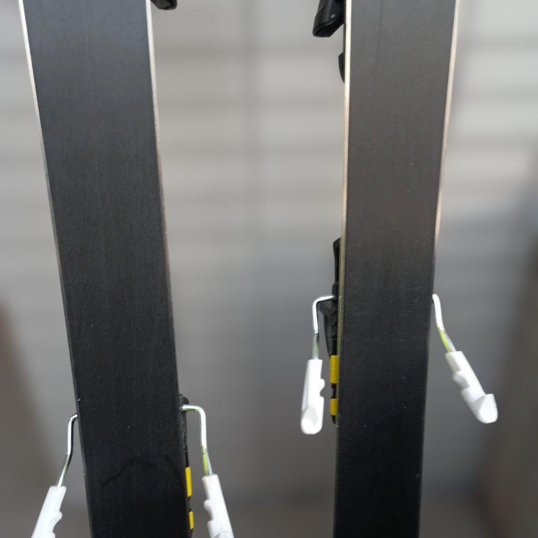 Salomon サロモンX-Pro 155cmビンディング付スキー 板