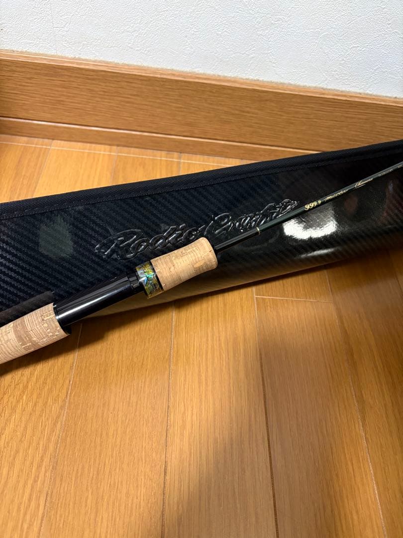 999.9 ロデオクラフト　キメラ　603l-e