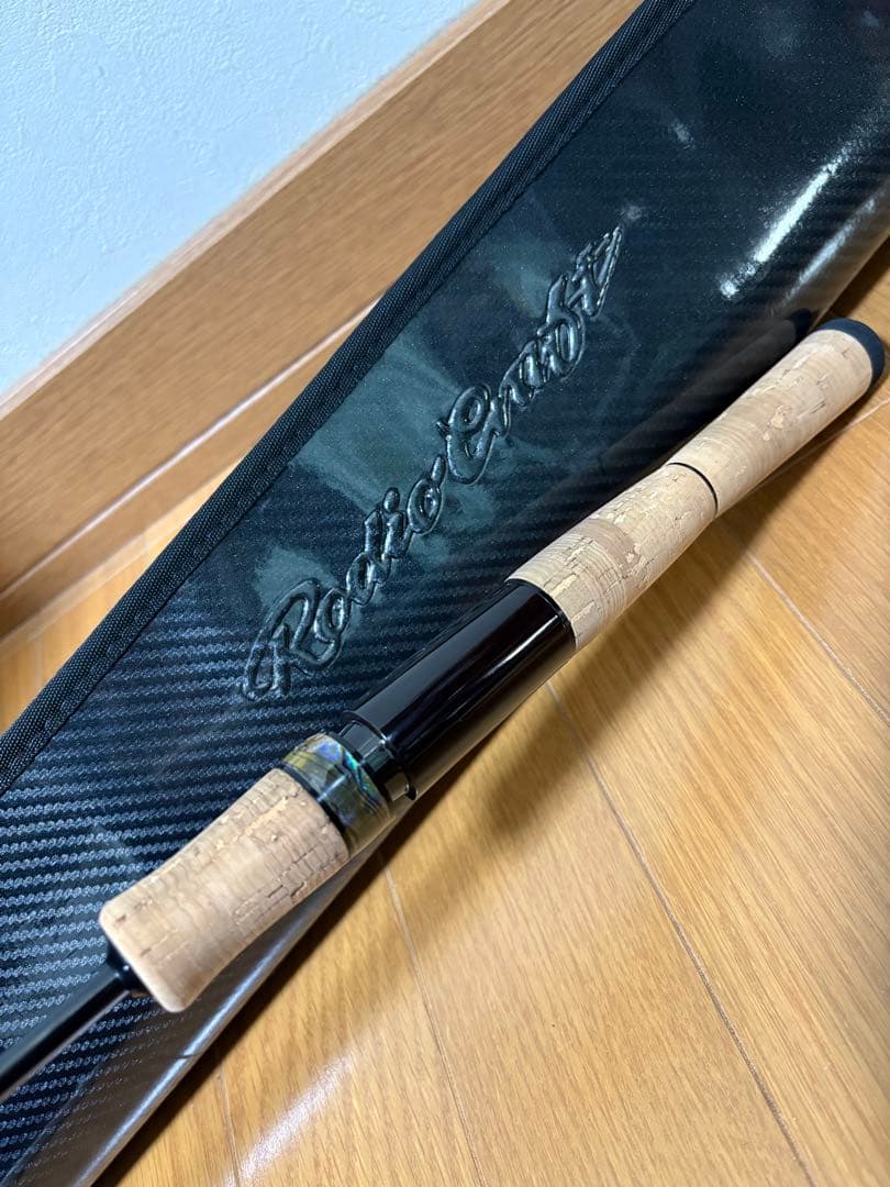 999.9 ロデオクラフト　キメラ　603l-e