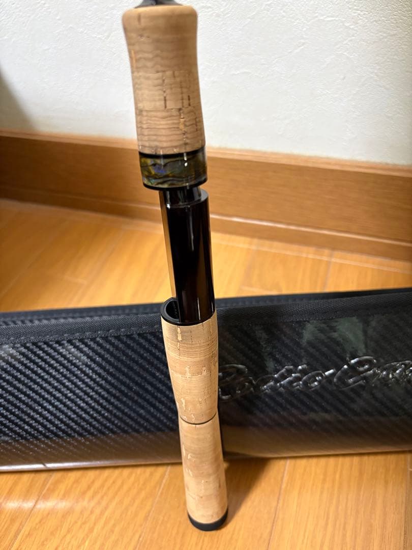 999.9 ロデオクラフト　キメラ　603l-e