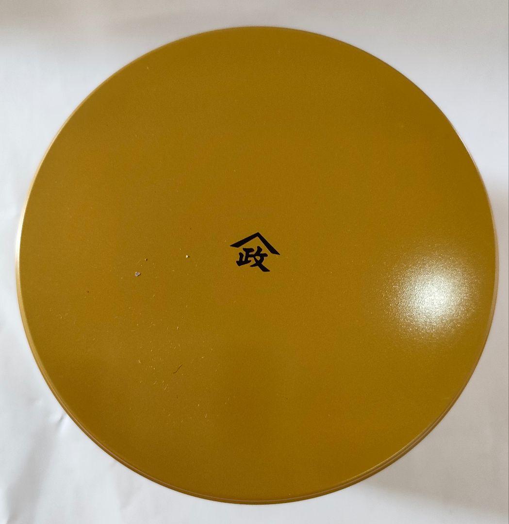 抹茶　山政小山園　松風150g缶