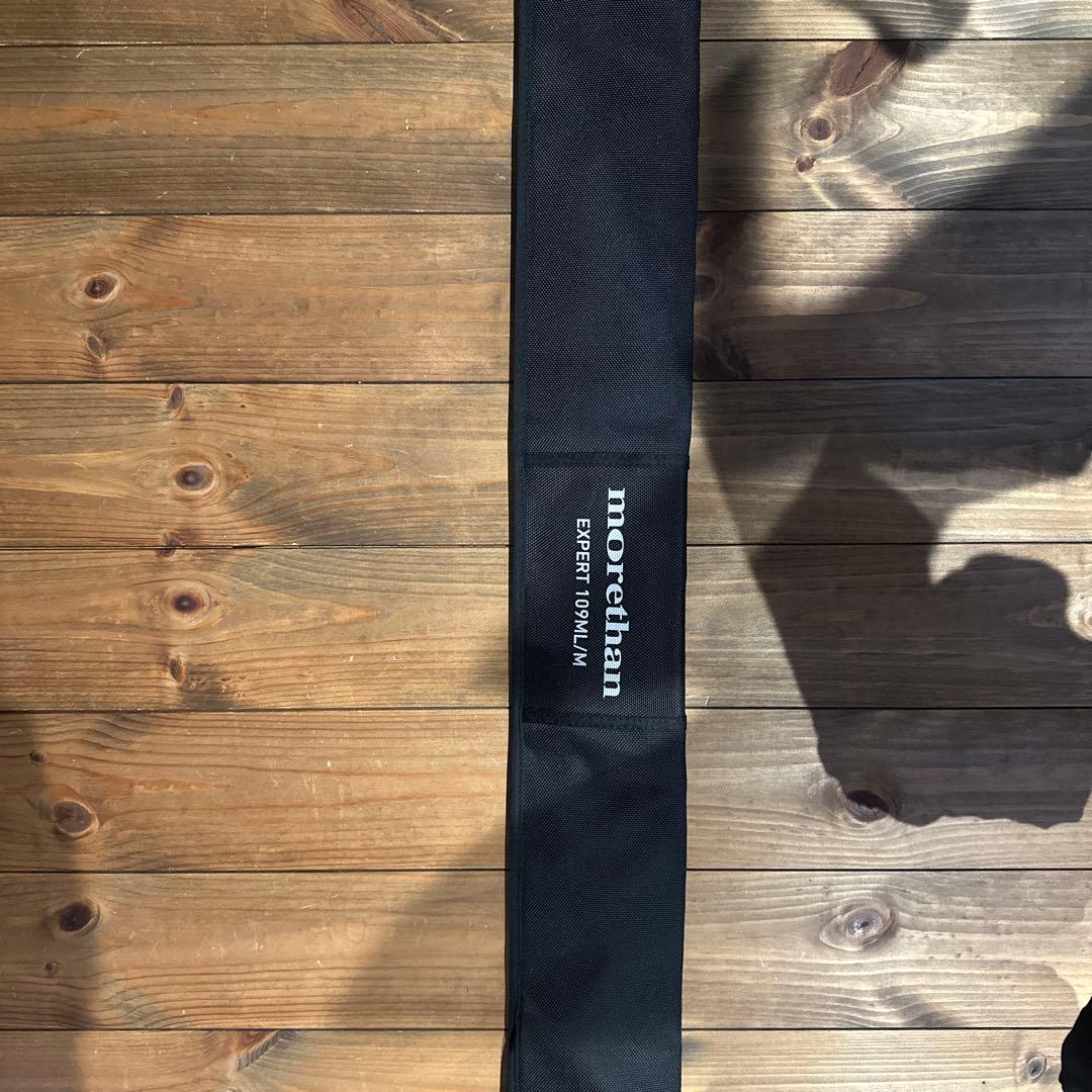 Daiwa モアザンエキスパートmorethan EXPERT 109ml/m