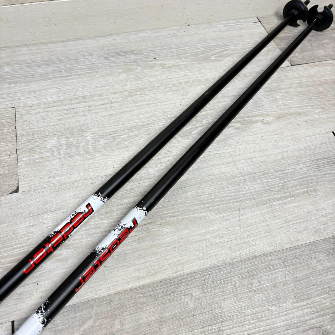 【送料無料】ATOMIC FR PLUS 159cm スキーセット