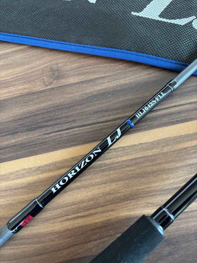 テンリュウ 現行25ホライゾンLJ HLJ642-FLL