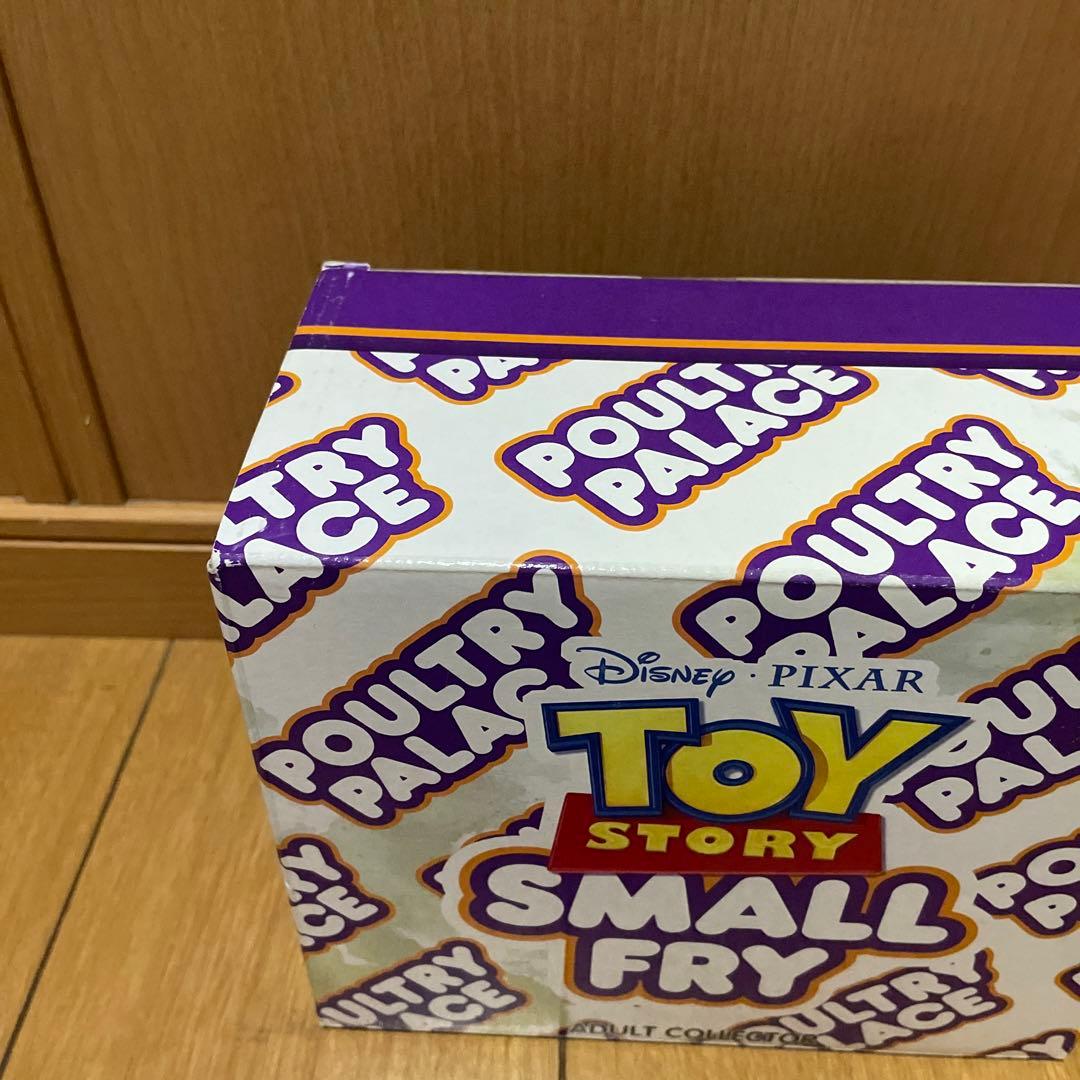 ニセモノバズがやってきた フィギュア D23 トイストーリー バズ・ライトイヤー