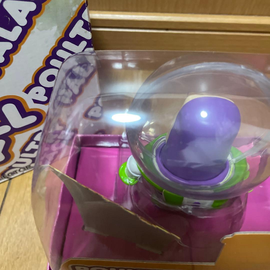 ニセモノバズがやってきた フィギュア D23 トイストーリー バズ・ライトイヤー