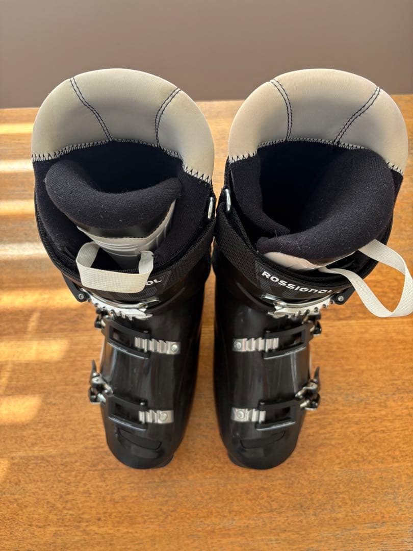 スキー ROSSIGNOL ALIAS80 27.5