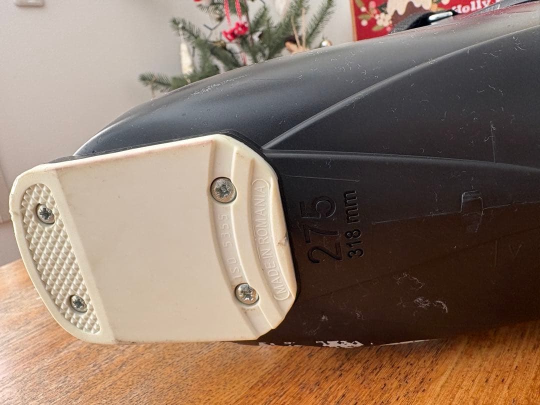 スキー ROSSIGNOL ALIAS80 27.5