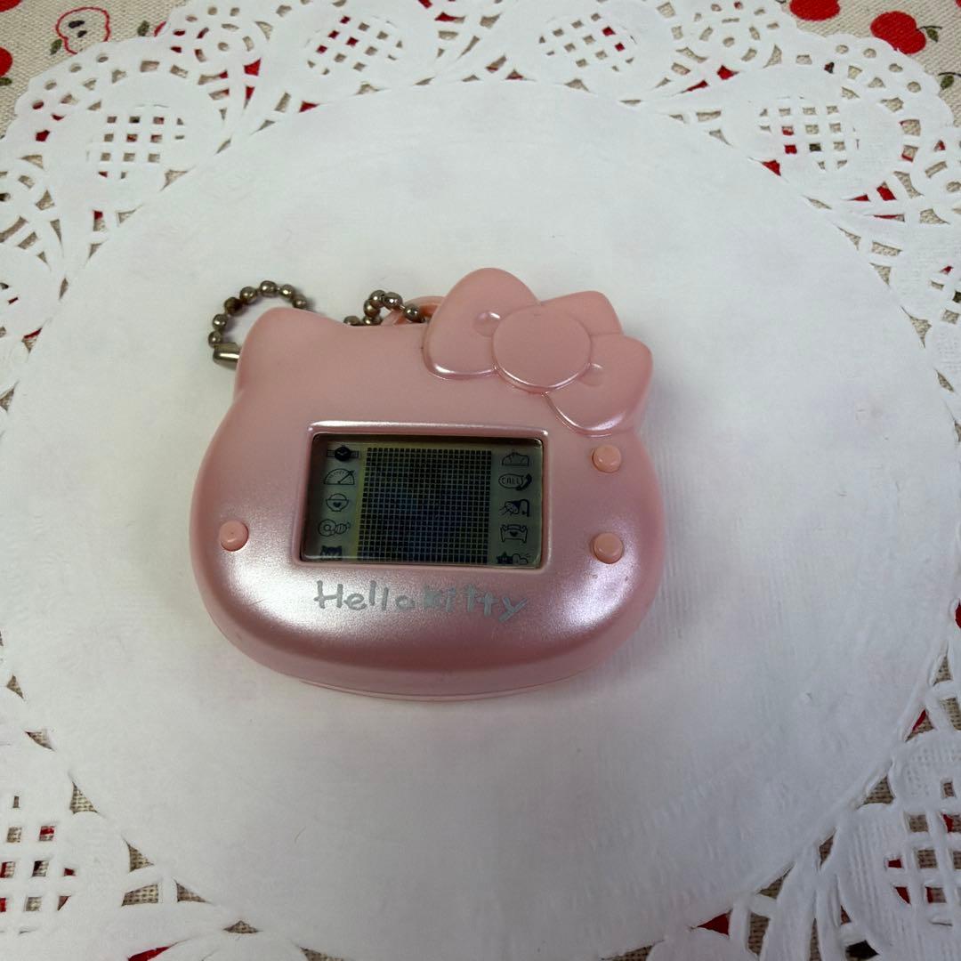 【超希少・1976年製】ハローキティ ヴィンテージ手袋＆パースペッツ 豪華4点