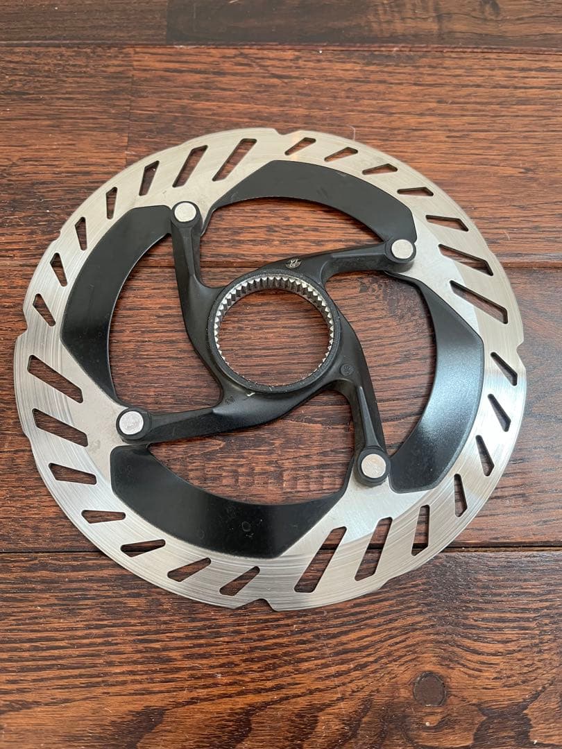 シマノ(SHIMANO) ディスクローター RT-CL900 2枚セット